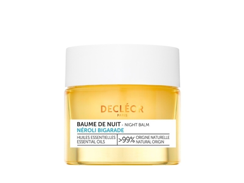 Night Balm Neroli Bigarade
