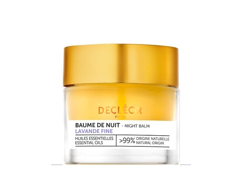 Night Balm Lavender Fine