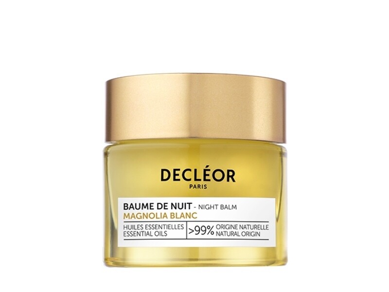 Night Balm White Magnolia