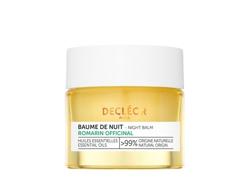 Night Balm Rosemary Officinalis