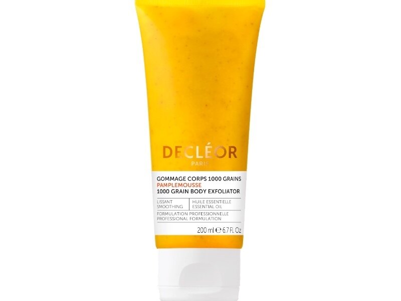 1000 Grain Body Exfoliator