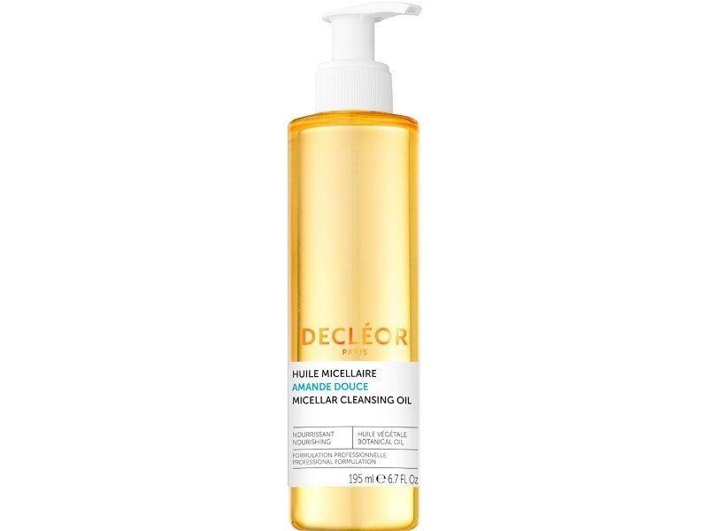 Micellar Cleansing Oil Neroli Bigarade