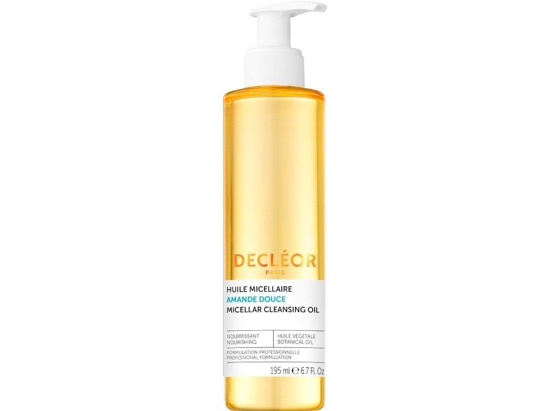 Micellar Cleansing Oil Neroli Bigarade