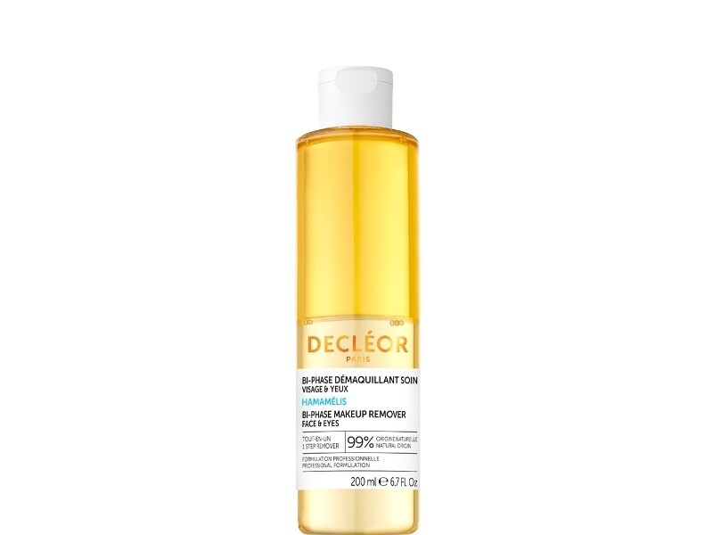 Bi-Phase Makeup Remover Face &amp; Eyes Neroli Bigarade