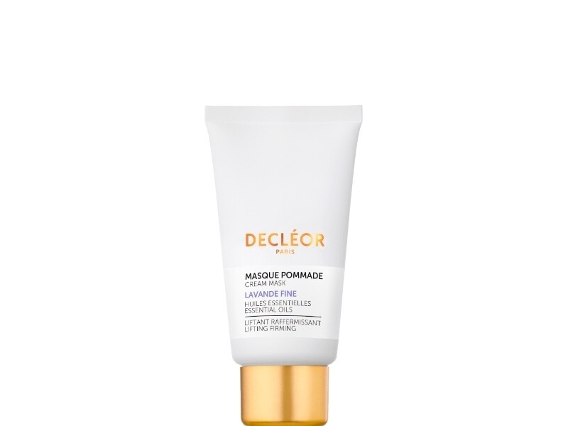Cream Mask Lavender Fine