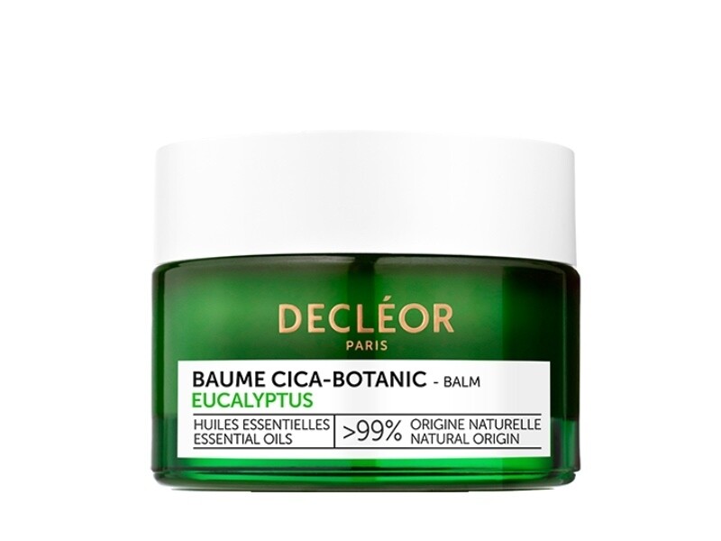 Balm Cica Botanic Eucalyptus