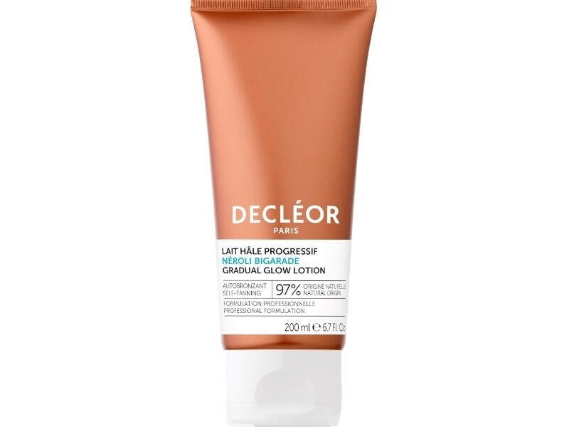 Gradual Glow Lotion Neroli Bigarade