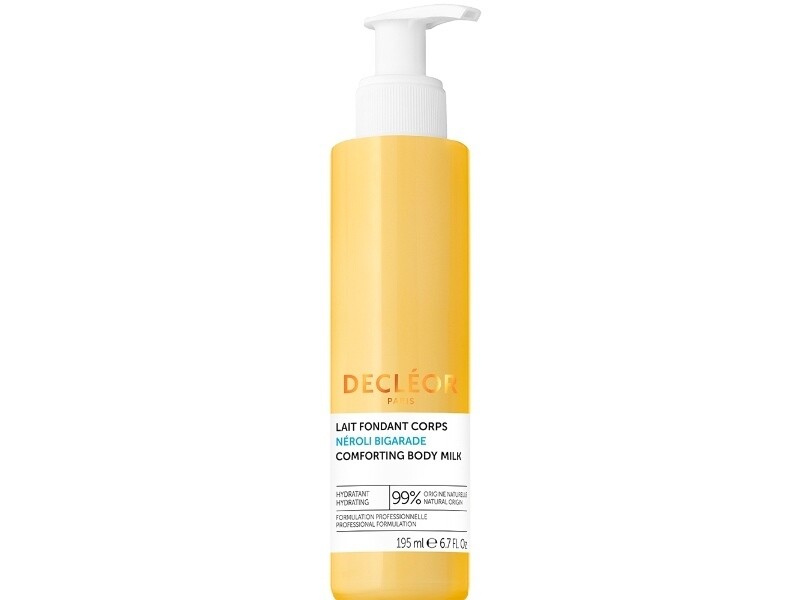 Comforting Body Milk Neroli Bigarade