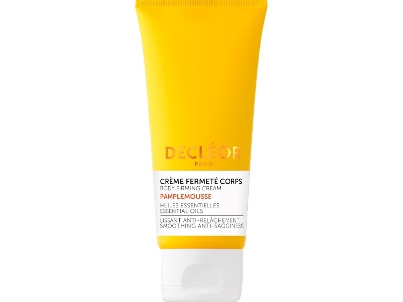 Body Firming Cream Tonic Grapefruit