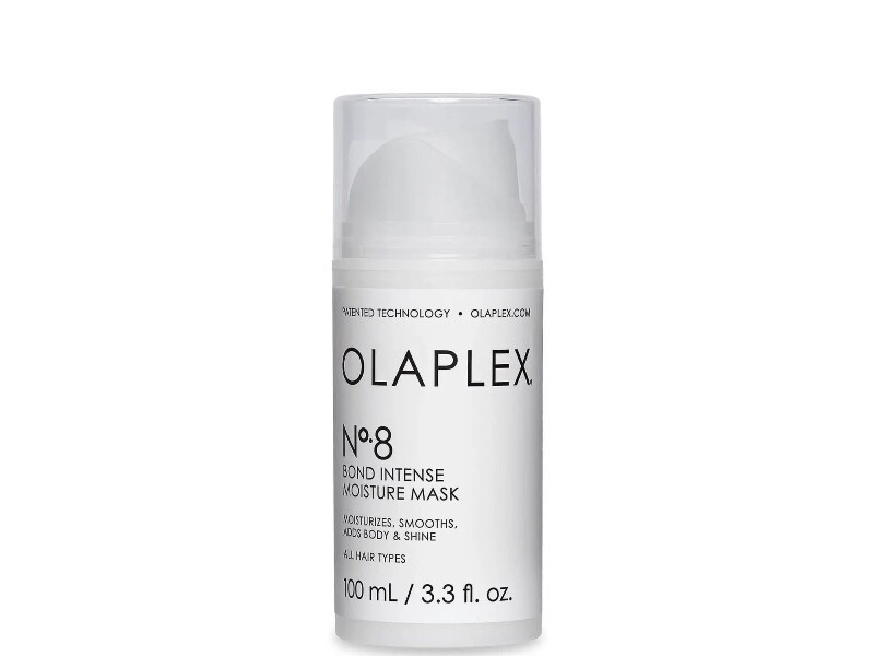 No.8 Bond Intense Moisture Mask