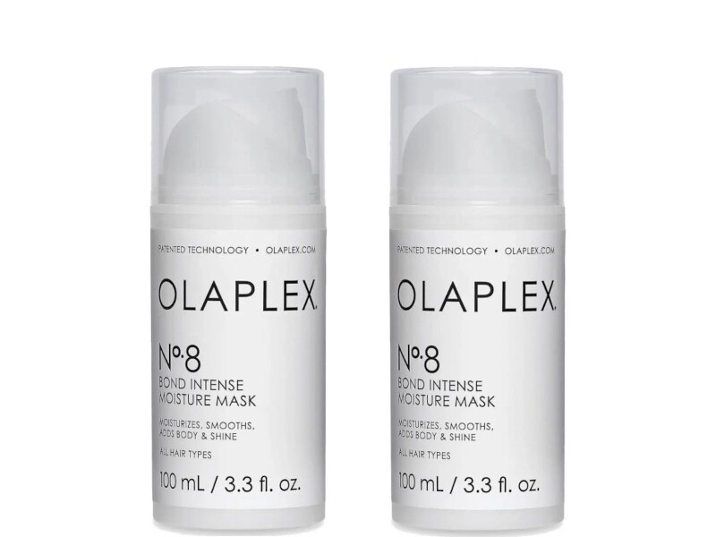 No.8 Bond Intense Moisture Mask