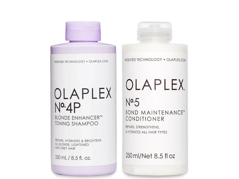 No.4P and No.5