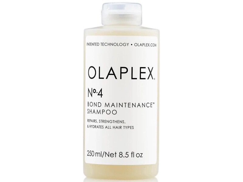 No.4 Bond Maintenance Shampoo
