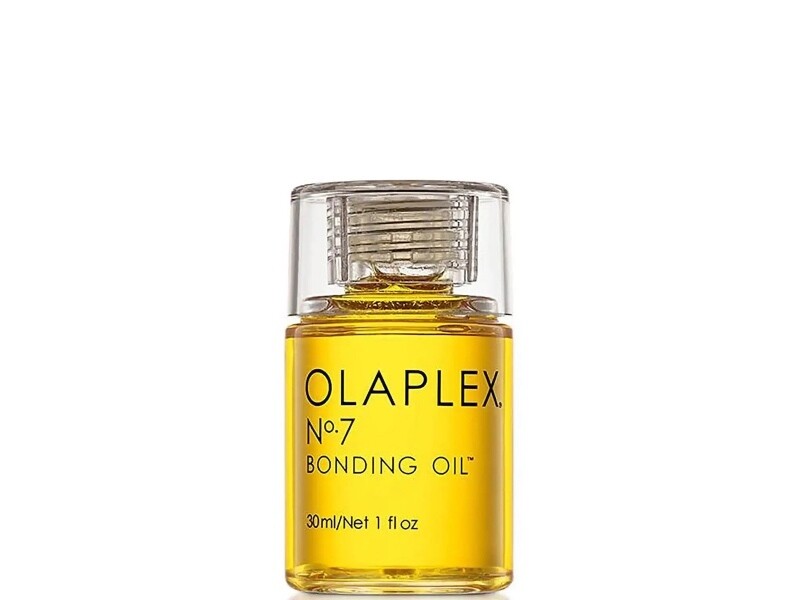 No.7 Bonding Oil
