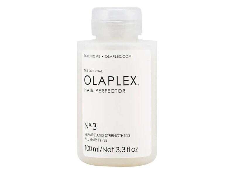 No.3 Hair Perfector