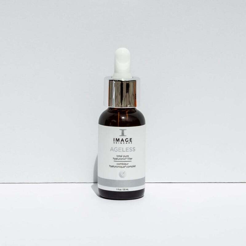 Ageless Total Pure Hyaluronic Filler