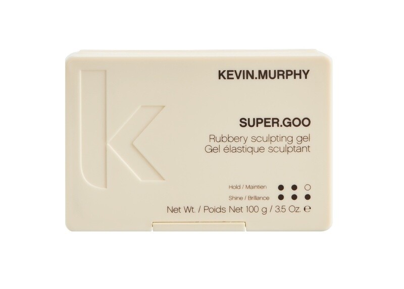 SUPER.GOO