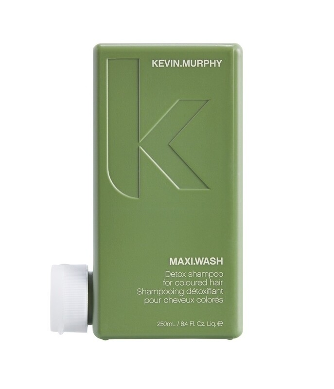 MAXI.WASH