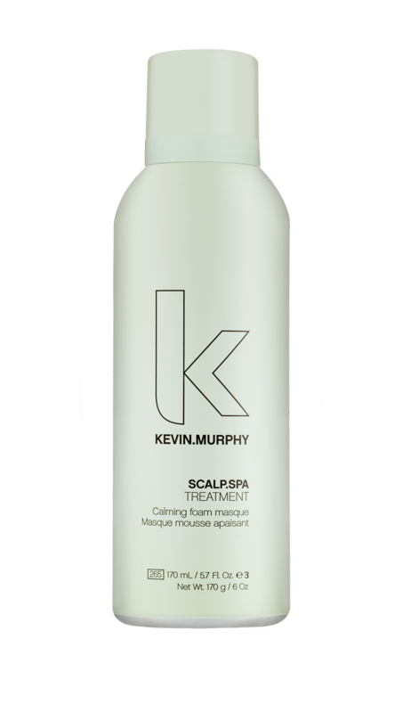 SCALP.SPA TREATMENT