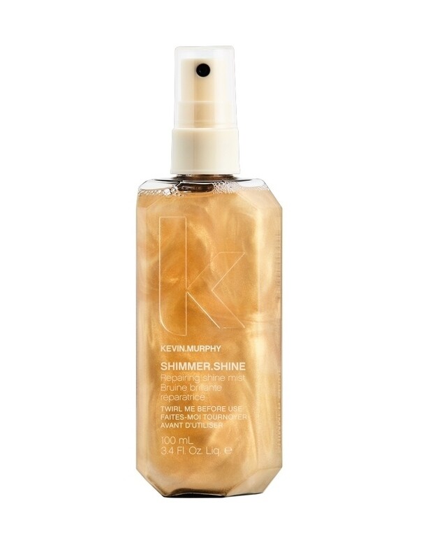 SHIMMER.SHINE