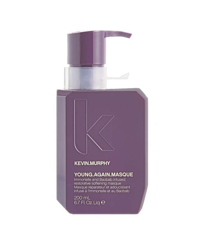YOUNG.AGAIN.MASQUE
