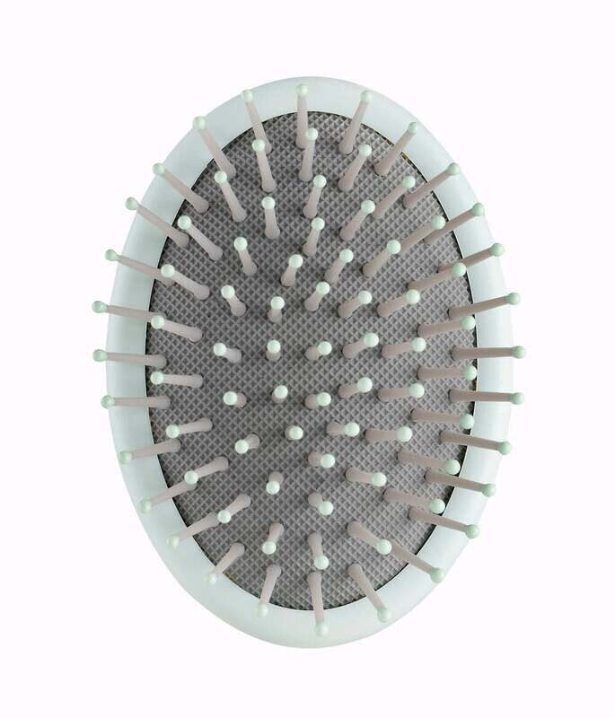 SCALP.SPA BRUSH