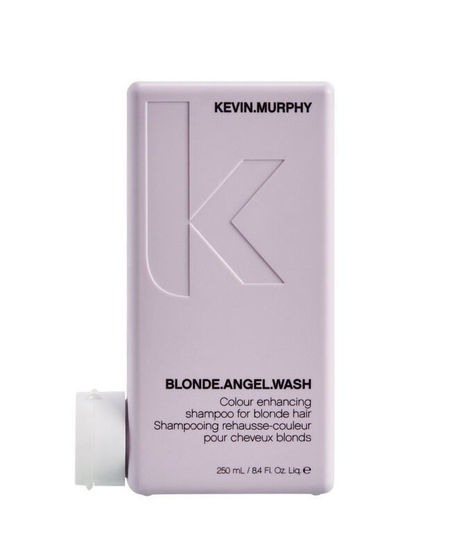 BLONDE.ANGEL.WASH