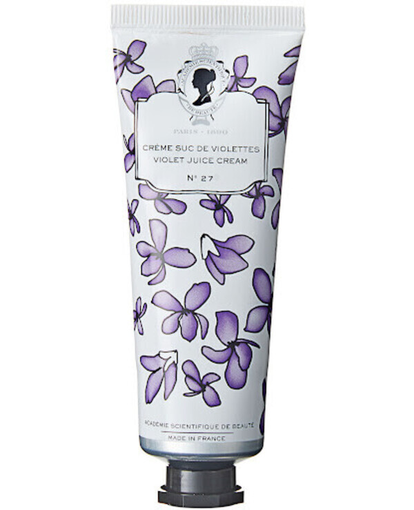 Violet Juice Cream N° 27
