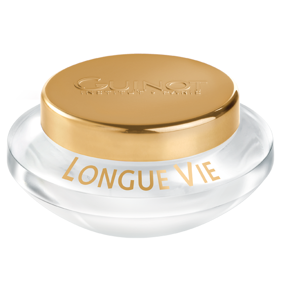 Longue Vie Cream