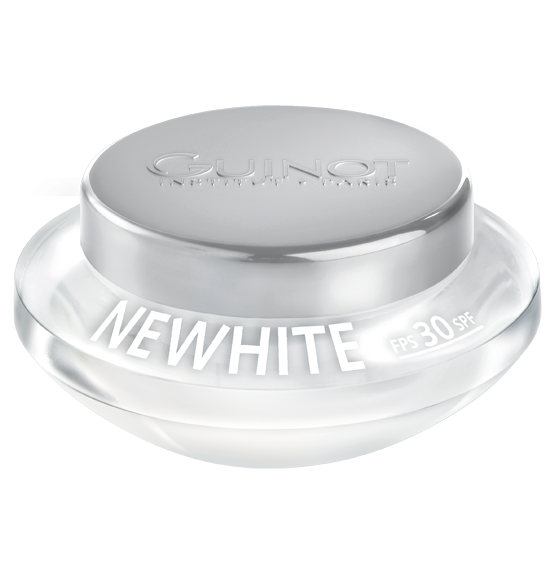 Newhite Spf 30 Day Cream
