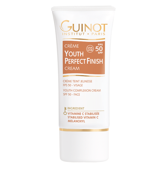 Youth Complexion Cream Spf 50 - Face