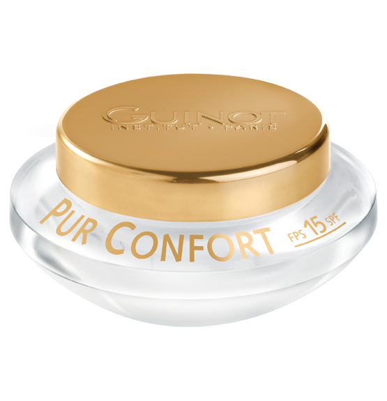Pur Confort Spf 15 Cream
