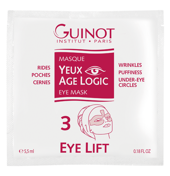 Age Logic Yeux Mask