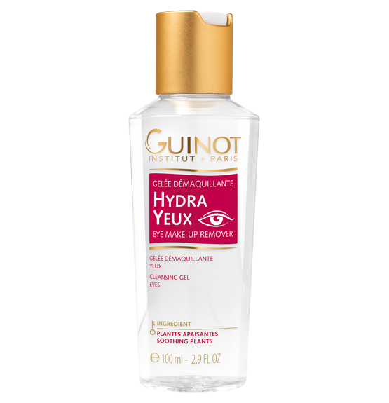 Hydra Yeux Eye Make-Up Remover