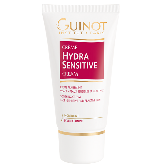 Hydra Sensitive Cream
