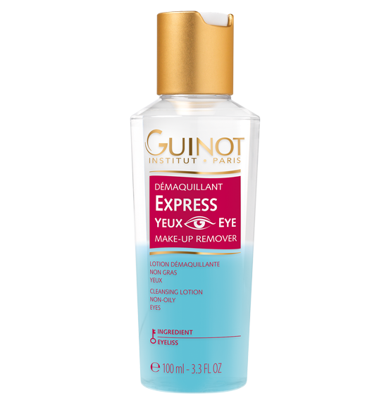 Express Yeux Make-Up Remover