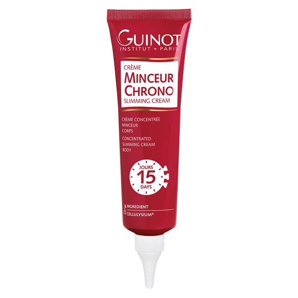 Minceur Chrono Slimming Cream
