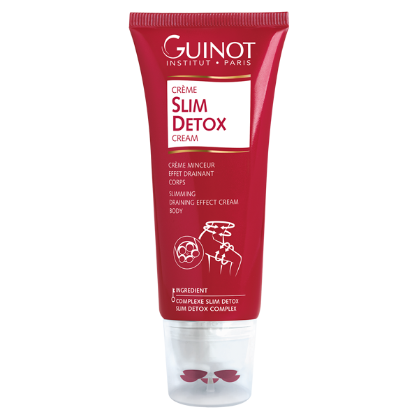 Slim Detox Cream