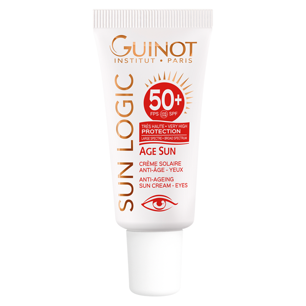 Anti-Ageing Sun Cream Eyes Spf 50+