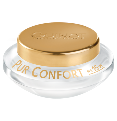 Pur Confort Spf 15 Cream