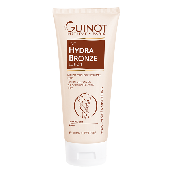 Hydra Bronze Milk