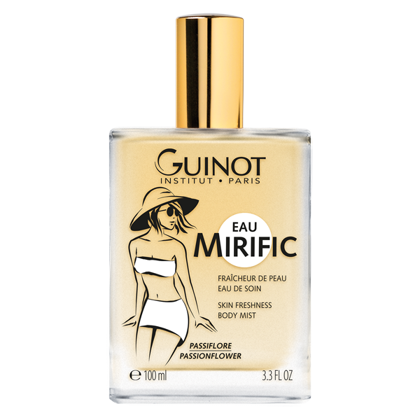 Eau Mirific