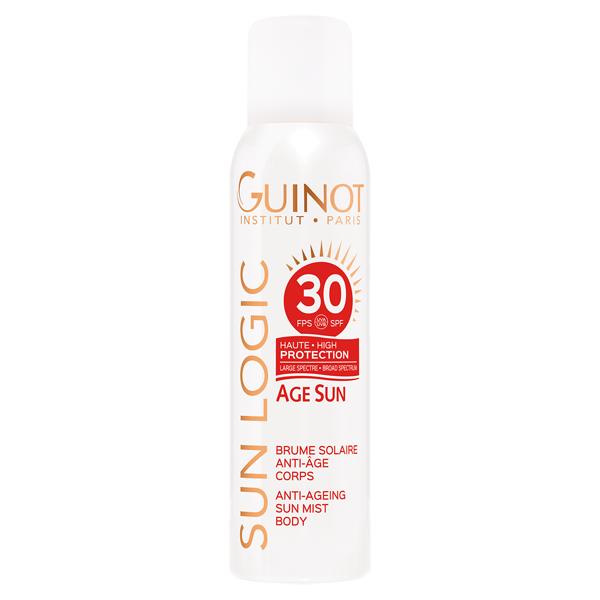 Anti-Ageing Sun Mist Spf 30