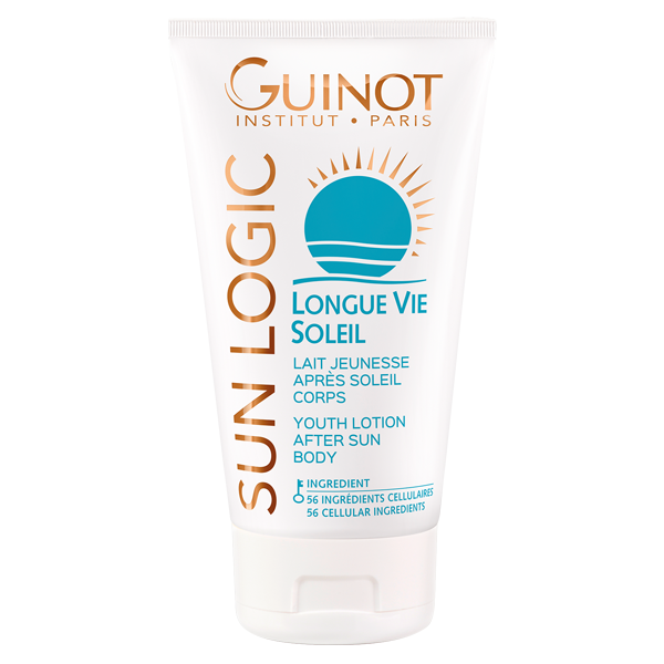 Youth Lotion After Sun