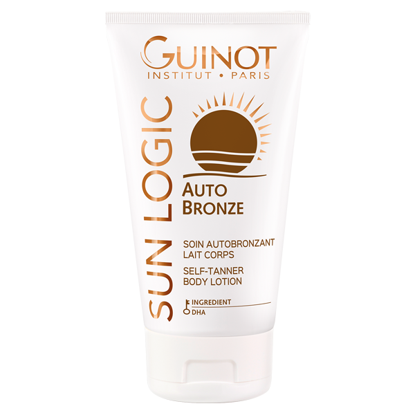 Self-Tanner Body Lotion