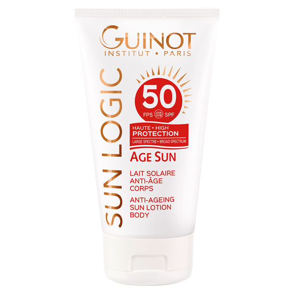 Anti-Ageing Sun Lotion Spf 50