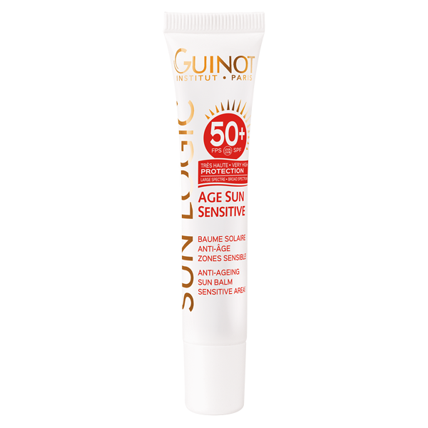 Anti-Ageing Sun Balm Spf 50+