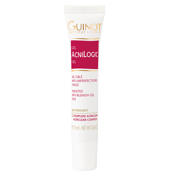 Acnilogic Gel