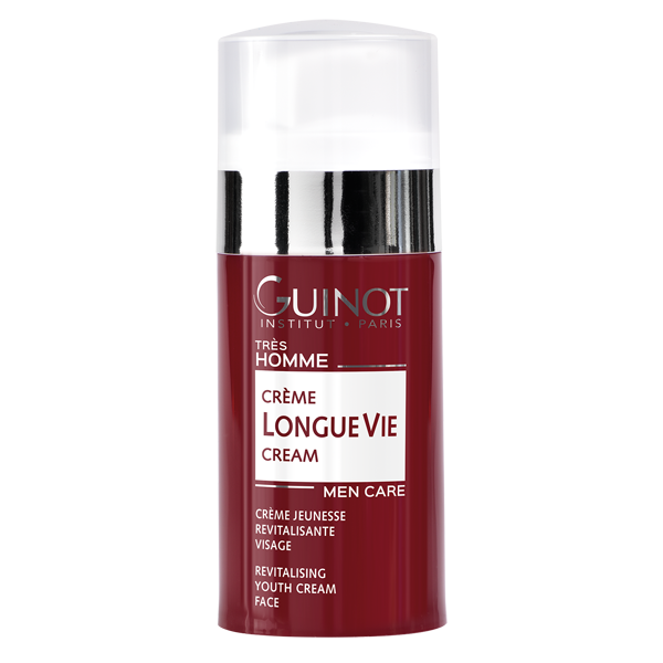 Longue Vie Cream