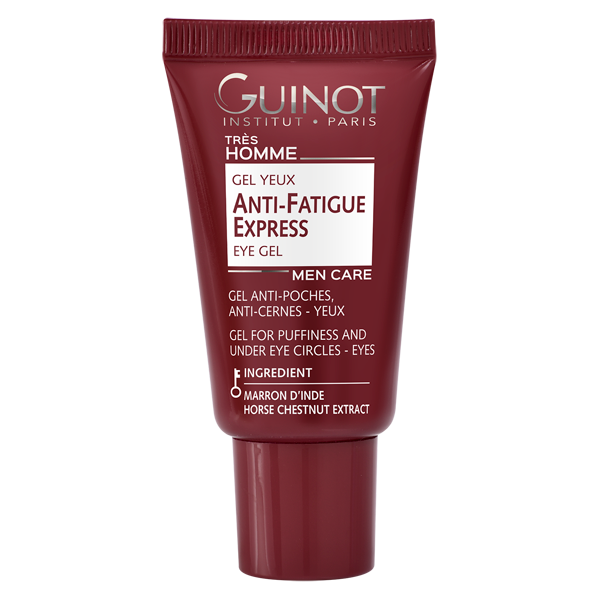 Anti-Fatigue Express Eye Gel